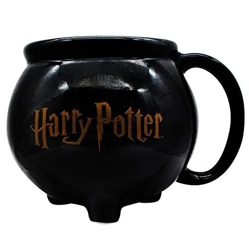 Caneca em formato de caldeirão - foto 3