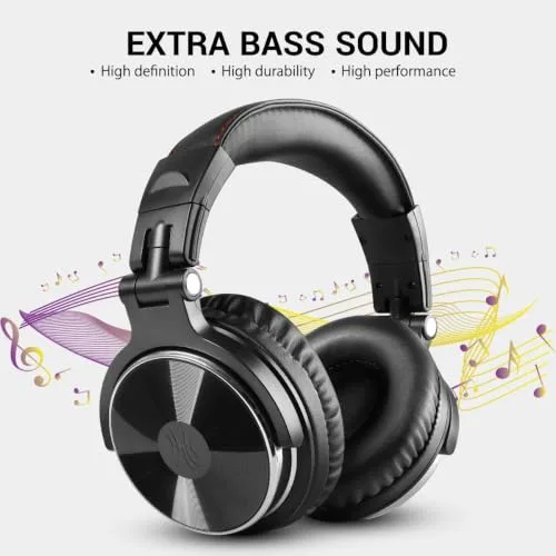 Headphone de monitoramento para ouvir detalhes - foto 3