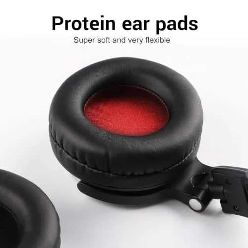 Headphone de monitoramento para ouvir detalhes - foto 5