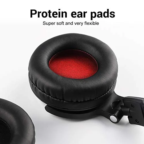 Headphone de monitoramento para ouvir detalhes - foto 5
