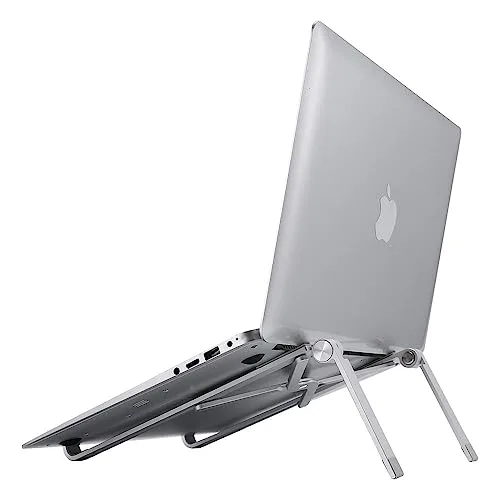 Suporte dobrável para notebook
