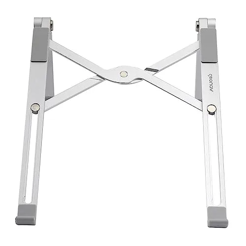 Suporte dobrável para notebook - foto 4