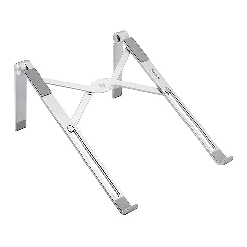 Suporte dobrável para notebook - foto 5