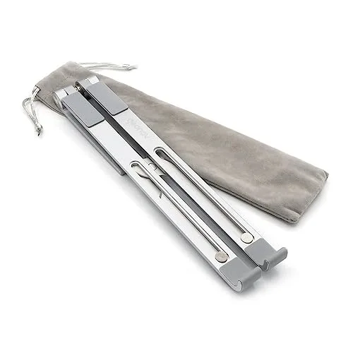 Suporte dobrável para notebook - foto 6