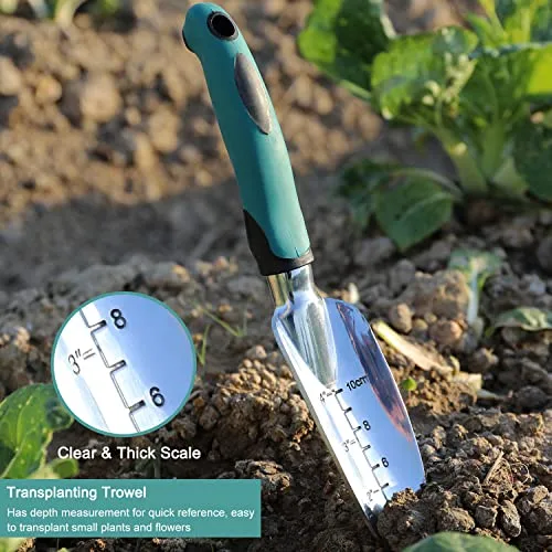 Kit de ferramentas para jardinagem - foto 4