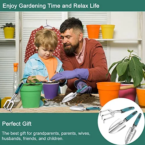 Kit de ferramentas para jardinagem - foto 6