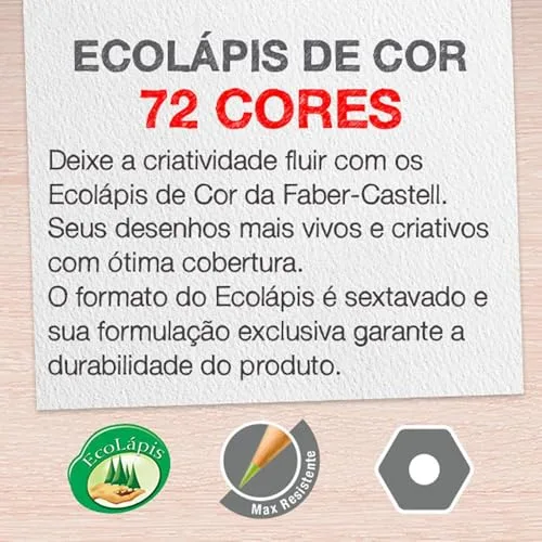 Lápis de cor profissional - foto 3