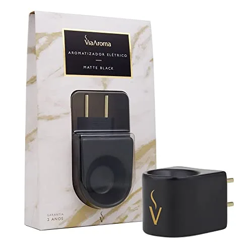 Difusor elétrico de aromas