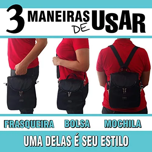 Bolsa térmica para o dia inteiro - foto 3