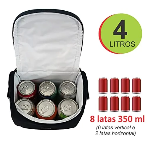 Bolsa térmica para o dia inteiro - foto 4