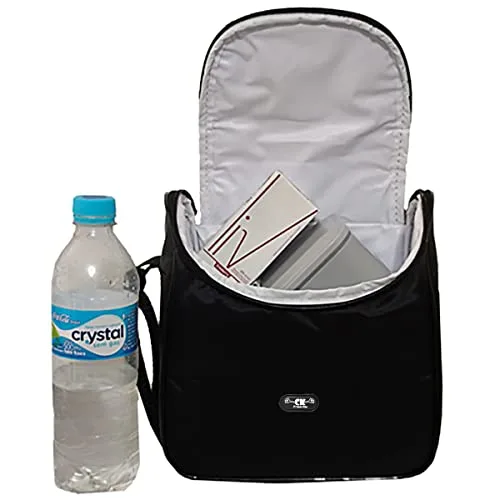 Bolsa térmica para o dia inteiro - foto 6
