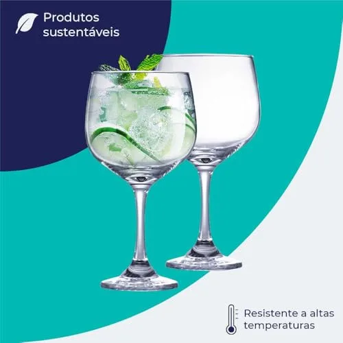 Taças de gin - foto 4