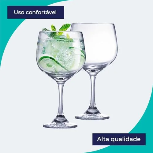 Taças de gin - foto 5