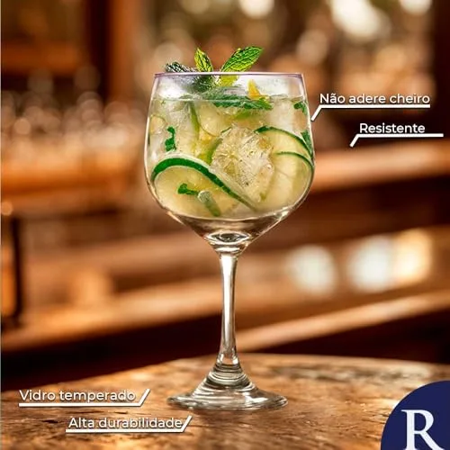 Taças de gin - foto 6