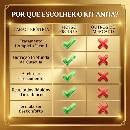 Kit fortalecedor de unhas - foto 4