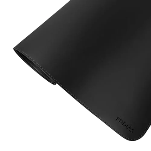 Deskpad de couro para a mesa - foto 6