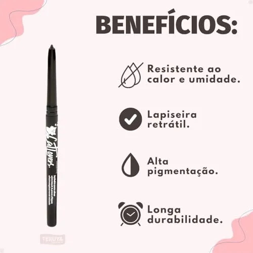 Lapiseira para os olhos - foto 2