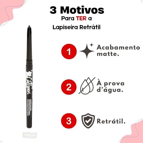 Lapiseira para os olhos - foto 6