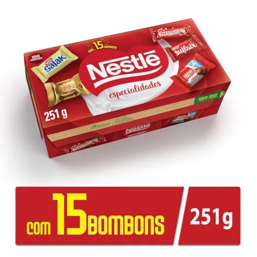 Caixa de bombons - foto 2