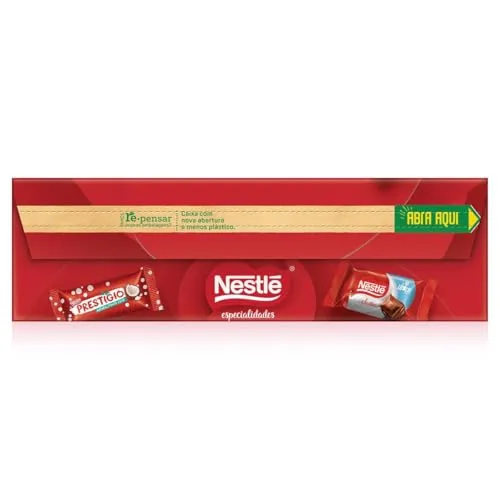 Caixa de bombons - foto 3