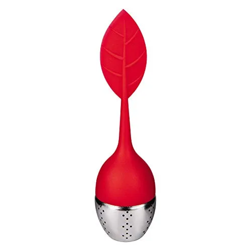 Infusor de silicone divertido