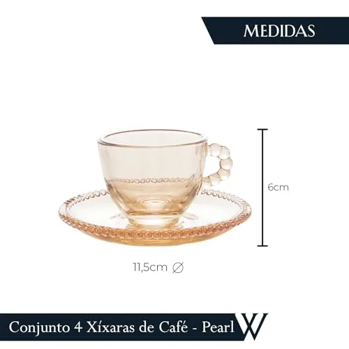 Conjunto de xícaras - foto 3