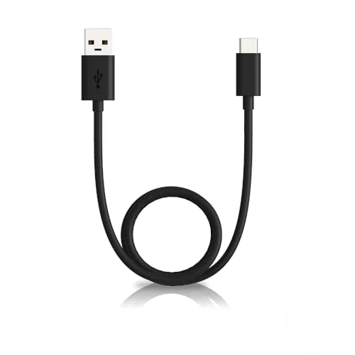 Cabo USB para carregar o controle