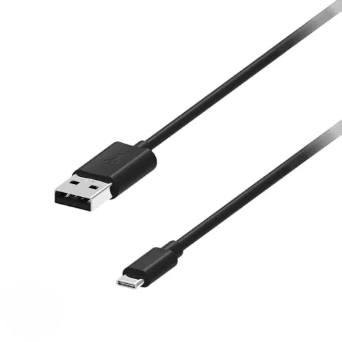 Cabo USB para carregar o controle - foto 2