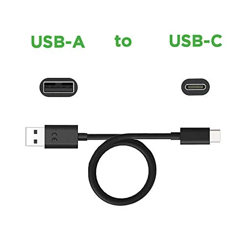 Cabo USB para carregar o controle - foto 3