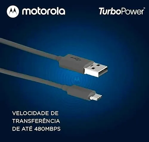 Cabo USB para carregar o controle - foto 5