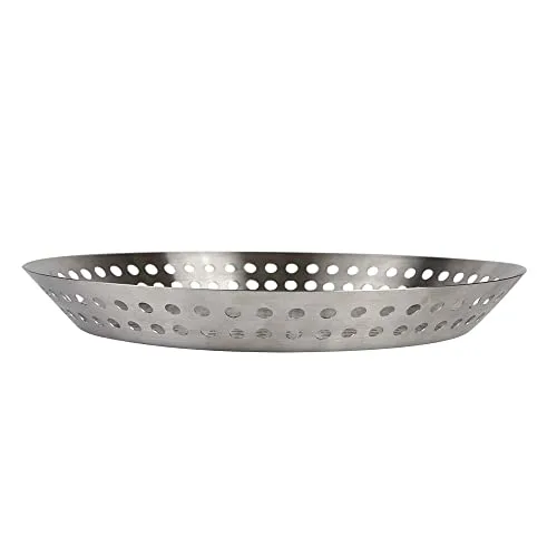 Frigideira furada para grelhar legumes - foto 4