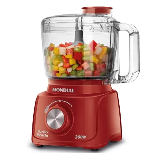 Mini processador de alimentos
