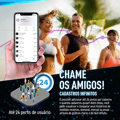 Balança inteligente - foto 6