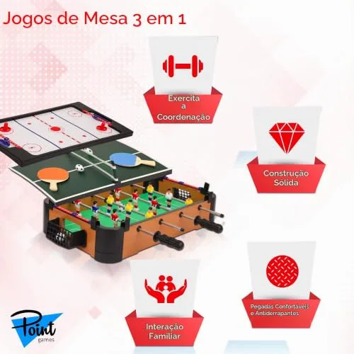Jogos de mesa variados - foto 2
