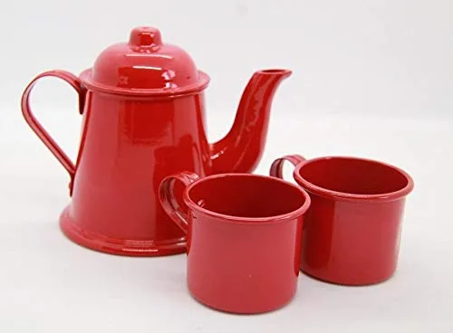 Kit de café com caneca e coador - foto 3