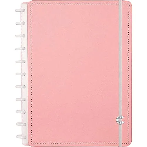 Caderno bonito para anotações