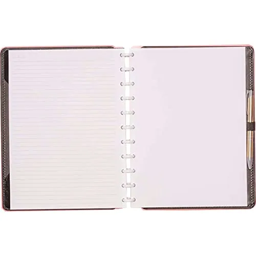Caderno bonito para anotações - foto 2