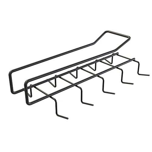 Suporte organizador de xícaras