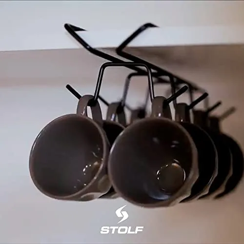 Suporte organizador de xícaras - foto 2