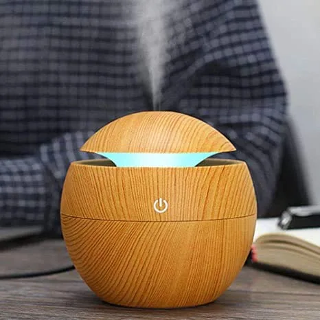 Umidificador de ambiente - foto 3
