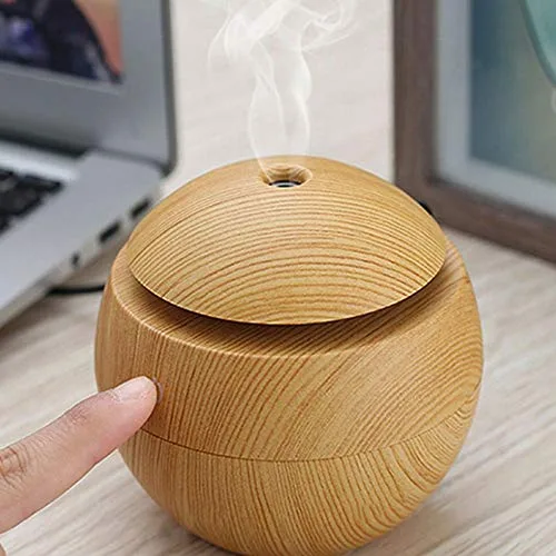 Umidificador de ambiente - foto 6