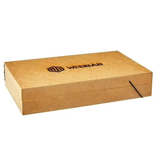 Kit de gin tônica com especiarias - foto 4