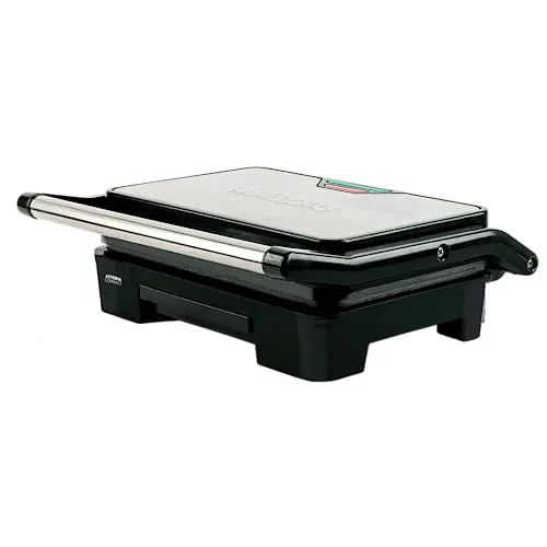 Grill elétrico