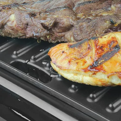 Grill elétrico - foto 5