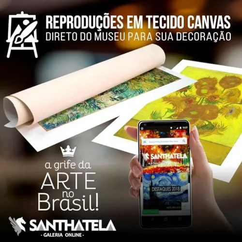 Quadro em tela para a parede - foto 2