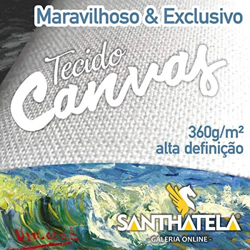 Quadro em tela para a parede - foto 4