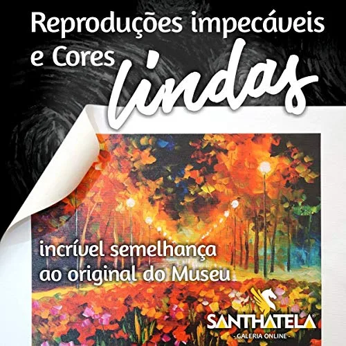 Quadro em tela para a parede - foto 6