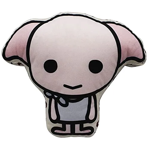 Almofada de personagem recortada - foto 2