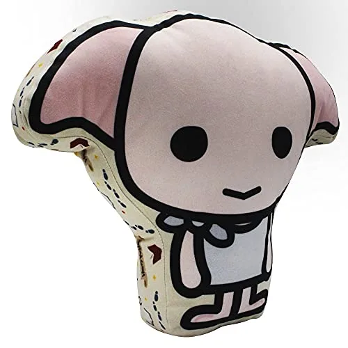 Almofada de personagem recortada - foto 3