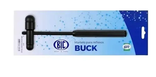 Kit de martelos de reflexo - foto 3